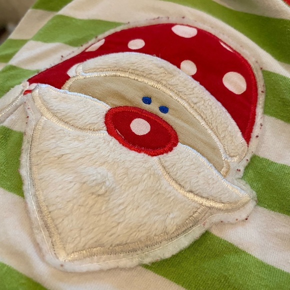 🎅🏻 Boutique Christmas 🎄 Holiday Matching Set Pj’s Pajamas Unisex Boy Girl 10 - Picture 5 of 7